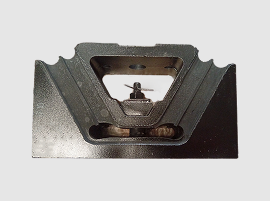 Zhongtong Bus Engine Mounting Cushion